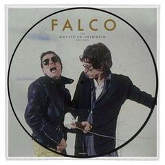LP Falco - Junge Roemer (Limited Edition) (10")