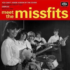 Disque vinyle The Missfits - Meet The Missfits (EP)