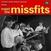 Disque vinyle The Missfits - Meet The Missfits (EP)