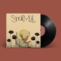 Hanglemez Snail Mail - Valentine Demos (EP)
