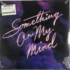 Грамофонна плоча Purple Disco Machine & Duke Dumont & Nothing But Thieves - Something On My Mind (Limited Edition) (LP)