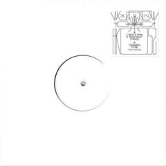Disque vinyle WULFFLUW94 - Toxica (Limited Edition) (EP)