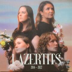 LP ploča Lazertits - Lazertits Are Cancelled (LP)
