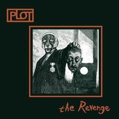 LP PLOT - The Revenge Ep (LP)