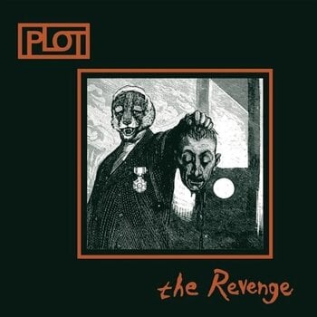 LP PLOT - The Revenge Ep (LP) - 1