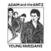 Disque vinyle Adam and The Ants - Young Parisians (Limited Edition) (Coloured) (7")
