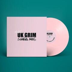 LP ploča Sleaford Mods - More UK Grim (Limited Edition) (Pink Coloured) (EP)