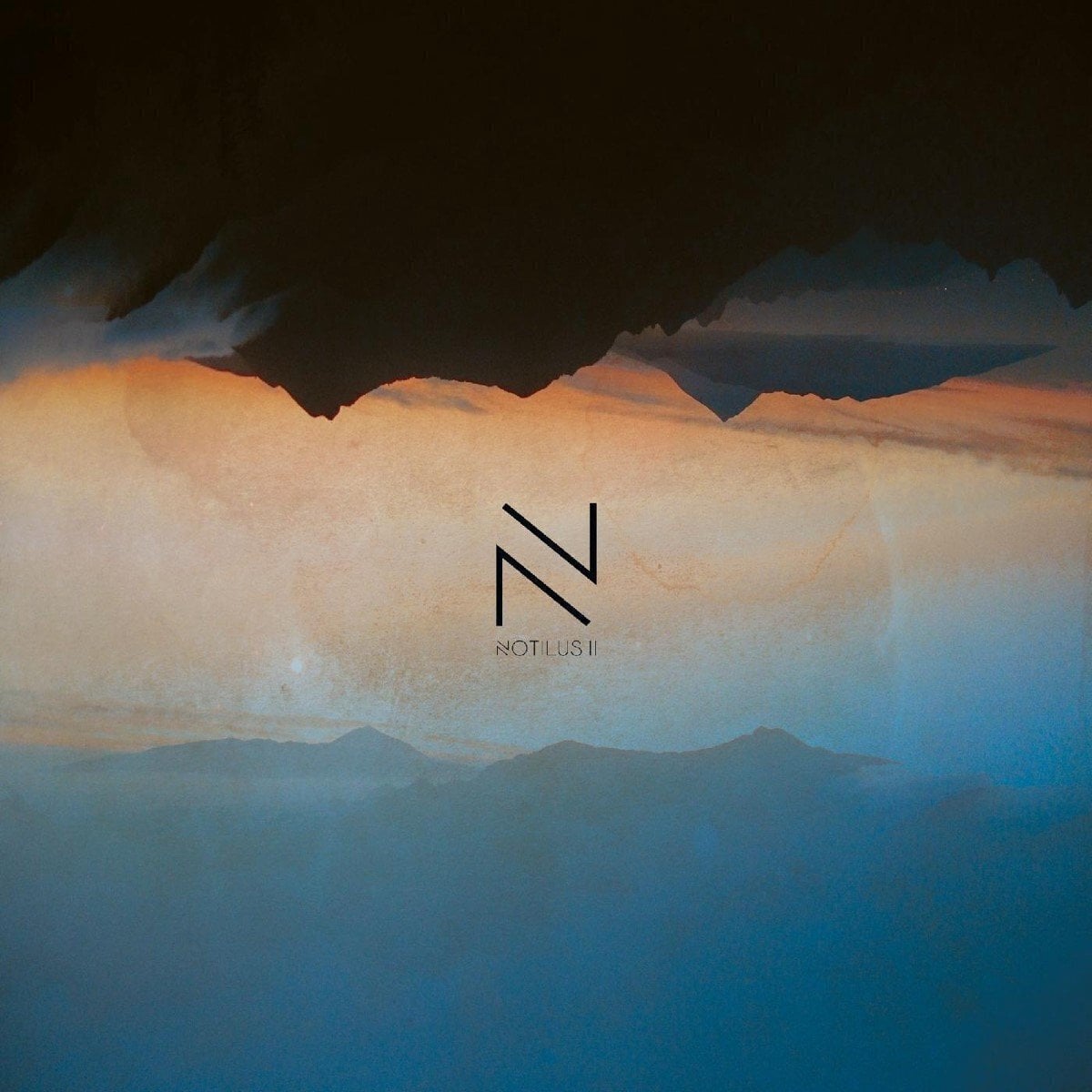 Грамофонна плоча Notilus - II (High Quality) (LP)
