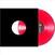 LP D-Train - Keep Giving Me Love (Reissue) (Florescent Red Coloured) (LP)