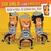 Hanglemez Sir Bald Y Los Hairies - Rock'N'Roll Is Gonna Kill You! (LP)