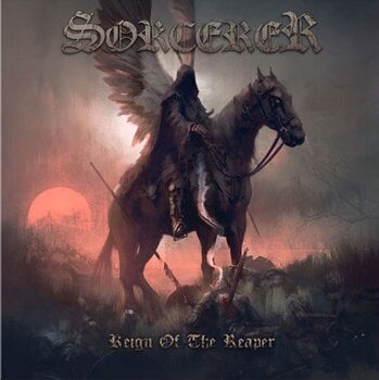 LP ploča Sorcerer - Reign Of The Reaper (180 g) (LP) - 1