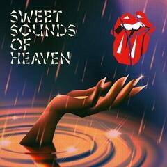LP The Rolling Stones - Sweet Sounds Of Heaven (10")