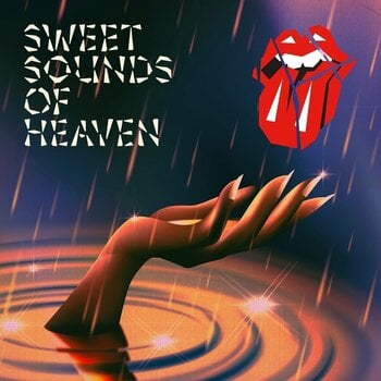 LP The Rolling Stones - Sweet Sounds Of Heaven (10") - 1