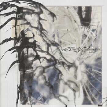 Грамофонна плоча Glixen - Quiet Pleasures (Cloudy Clear Coloured) (100 g) (EP) - 1