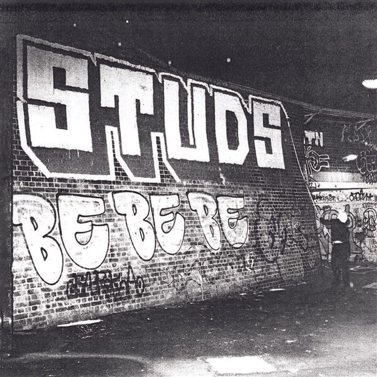 LP ploča Studs - Ice Pipe (LP)