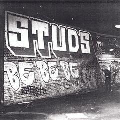 Vinyl Record Studs - Ice Pipe (LP)