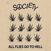 Disco de vinil Society - All Flies Go To Hell (LP)