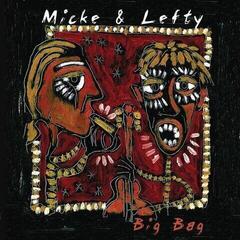 Vinylplade Micke & Lefty - Big Bag (Reissue) (LP)