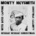 Vinüülplaat Monty Neysmith With Boss Capone - Reggae Reggae Christmas (LP)
