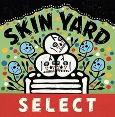 LP ploča Skin Yard - Skin Yard Select (Red Coloured) (7 LP)