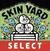 LP ploča Skin Yard - Skin Yard Select (Red Coloured) (7 LP)