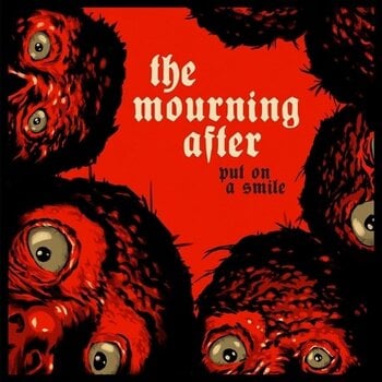 Vinüülplaat The Mourning After - Put On A Smile (LP) - 1