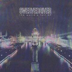 Грамофонна плоча Swervedriver - The World's Fair EP (Orange Coloured) (EP)