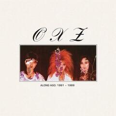 Vinilinė plokštelė Oxz - Along Ago: 1981-1989 (Limited Edition) (Lavender Coloured) (LP)