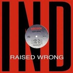 LP ploča Raised Wrong - Raised Wrong (LP)