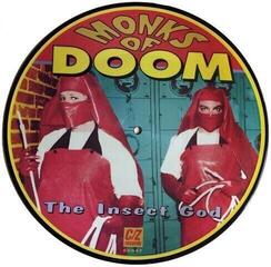 LP plošča Monks Of Doom - The Insect God (LP)
