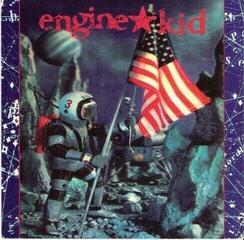 Vinyl Record Engine Kid - Astronaut (LP)