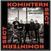 Vinylplade Komintern Sect - Sur Les Ruines Des Nations (LP)