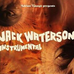 Disque vinyle Adrian Younge - Jack Waterston Instrumentals (LP)