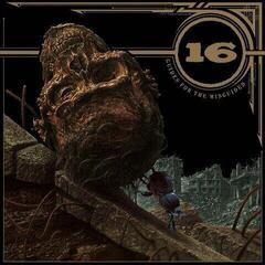 LP ploča 16 - Guides For The Misguided (Limited Edition) (Stoner Rock) (Coloured) (LP)