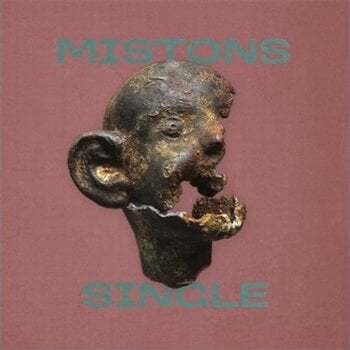 LP ploča The Mistons - Single (LP) - 1