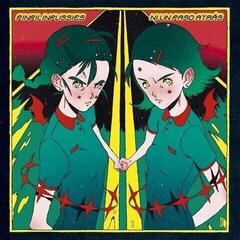 Vinylplade Pinpilinpussies - Ni un paso atrás (EP)