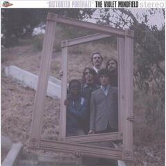Schallplatte The Violet Mindfield - Distorted Portrait (LP)