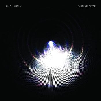 Schallplatte Jairus Sharif - Basis Of Unity (LP) - 1