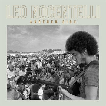 Hanglemez Leo Nocentelli - Another Side (LP) - 1