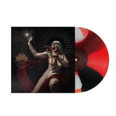 Vinyl Record Crown Magnetar - Punishment (Limited Edition) (Coloured) (EP)