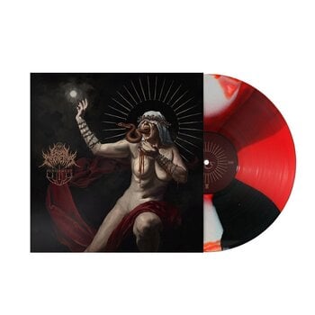 Vinyl Record Crown Magnetar - Punishment (Limited Edition) (Coloured) (EP) - 1