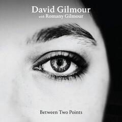 Schallplatte David Gilmour & Romany Gilmour - Between Two Points (Limited Edition) (Clear Coloured) (EP)