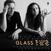 Hanglemez Pascal Schumacher / Danae Dorken - Glass Two (LP)