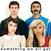 Грамофонна плоча Cootie Catcher - Something We All Got (Clear Coloured) (LP)