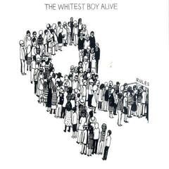 Schallplatte The Whitest Boy Alive - Rules (LP)