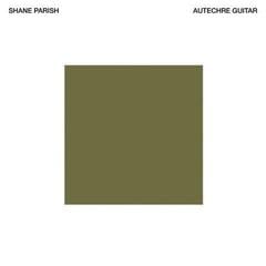 LP ploča Shane Parish - Autechre Guitar (Limited Edition) (2 LP)