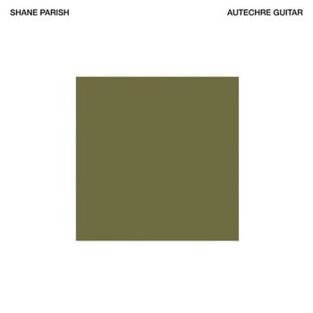 LP ploča Shane Parish - Autechre Guitar (Limited Edition) (2 LP) - 1