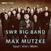LP The Swr Big Band - Swr Big Band X Max Mutzke: Soul, Viel, Mehr (LP)