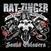 Schallplatte Rat-Zinger - Santa Calavera (LP)