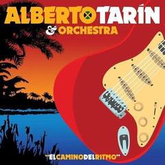 Hanglemez Alberto Tarin & Orchestra - El Camino Del Ritmo (LP)